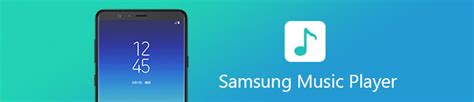music player samsung|samsung music for windows 10.
